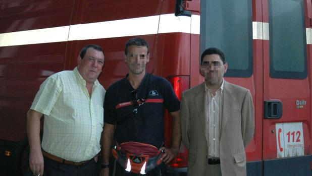 Fiscalía pide 8 años de cárcel para el exgerente del Consorcio de Bomberos por malversación