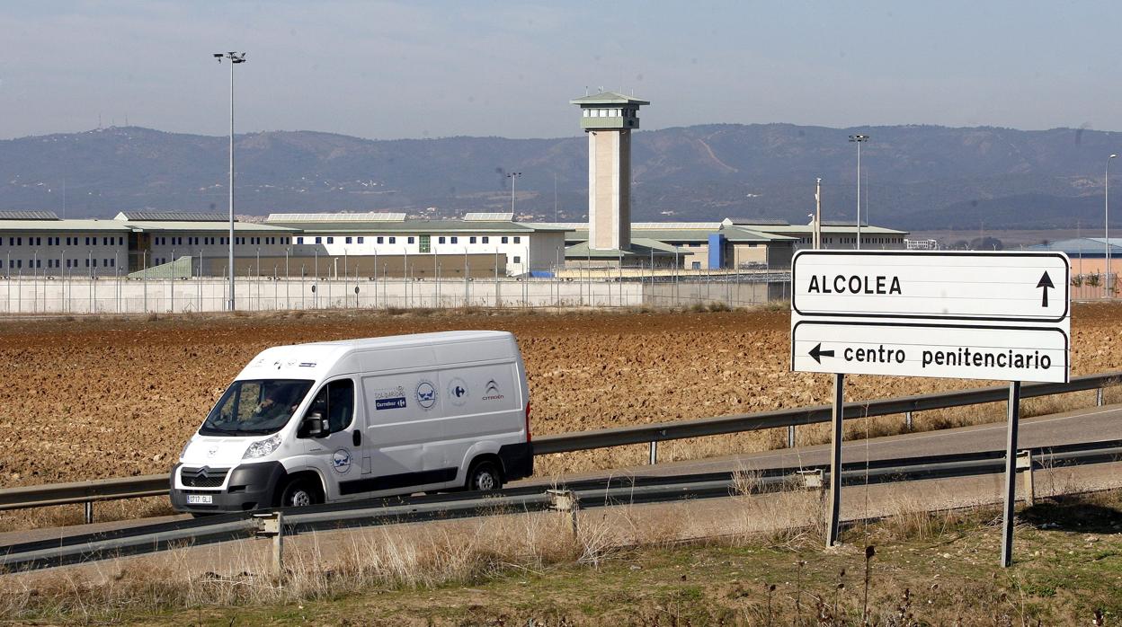 Centro penitenciario de Alcolea, en Córdoba