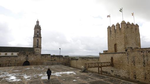 Castillo de Bujalance