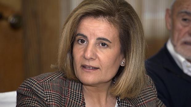 La exministra Fátima Báñez abandona la política y da el salto al sector privado