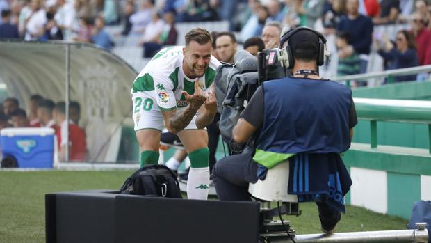 LaLiga (J30) | Vídeo resumen y goles del Córdoba CF 1 - 2 Sporting de Gijón