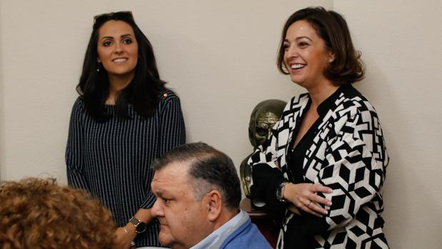 Penumbras en Córdoba