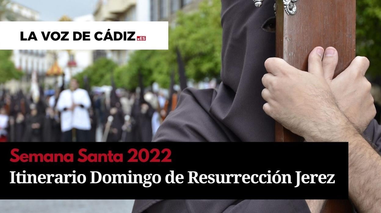 Domingo Resurrección Jerez.