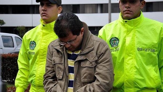 El pediatra colombiano del SAS en Almería, condenado a 26 años de cárcel por pederasta