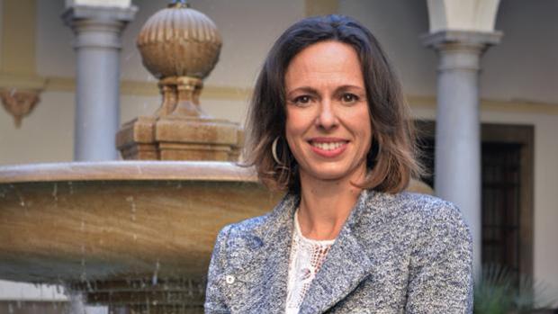 El Patronato de la Alhambra vota este viernes el nombramiento de Rocío Díaz como directora