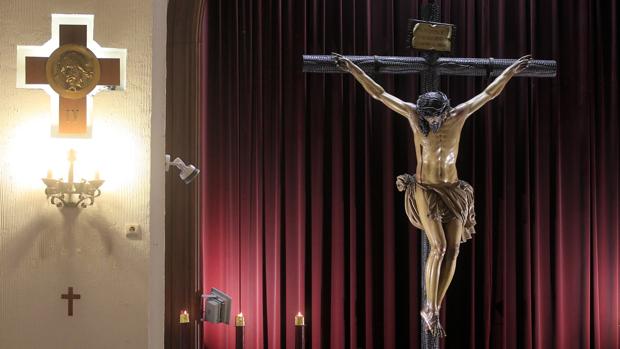 La agenda cofradiera del fin de semana en Córdoba