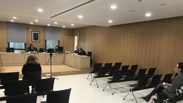 Visto para sentencia el juicio a la profesora de El Viso por vejar a sus alumnos