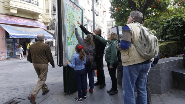 Las pernoctaciones hoteleras se revitalizan en Córdoba y subirán un 6% el primer cuatrimestre, según la Junta