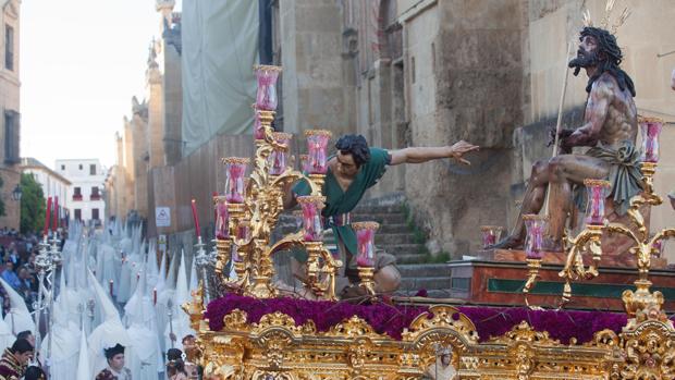 El reglamento de las cofradías de Córdoba recogerá modificaciones de las hermandades