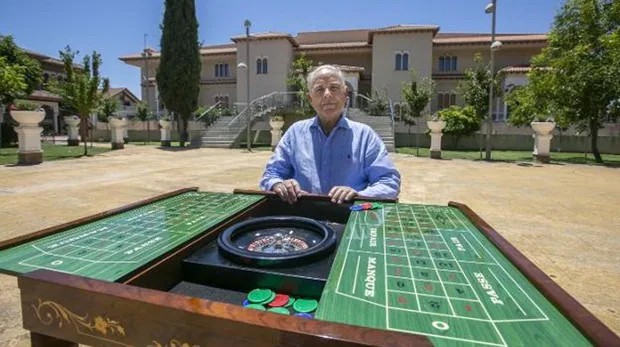 El nuevo gran casino de Granada busca a sus primeros 100 trabajadores