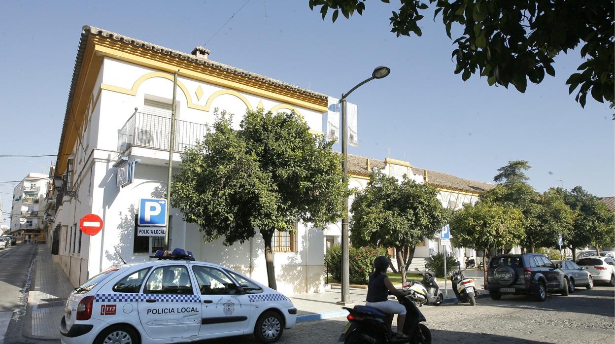 Policía Local de Palma del Río