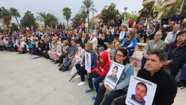 La Policía mantiene activas en Córdoba 205 denuncias por desaparición de menores