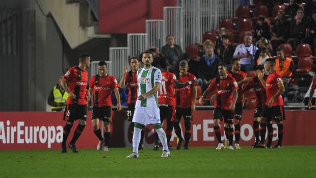 Córdoba CF | Cinco cosas que debes saber del RCD Mallorca