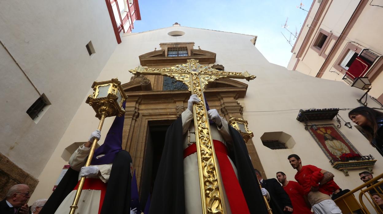 Sentencia contará con un cortejo de unas 700 personas.