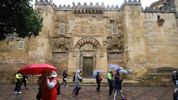 El tiempo en Córdoba: abril se estrena con lluvia y nubes
