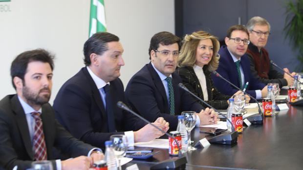 El Córdoba CF, en descenso a pesar de contar con el undécimo presupuesto de Segunda