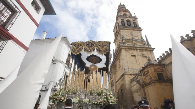 El tiempo en la Semana de Córdoba 2019: una previsión optimista para las estaciones de penitencia