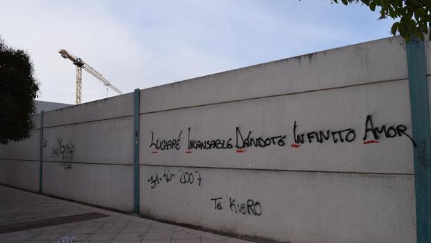 Rifirrafe político por la ciudad de la justicia de Jaén