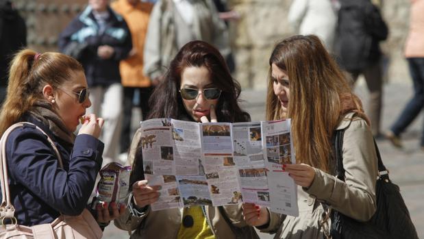La ocupación hotelera ya roza el lleno para la Semana Santa en Córdoba