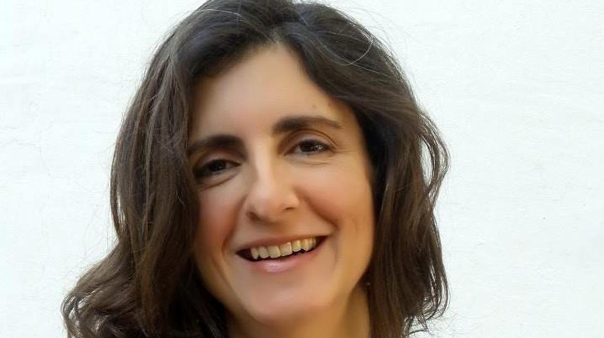 La gestora cultural Sara Navarro, nueva directora del Centro Lorca de Granada.