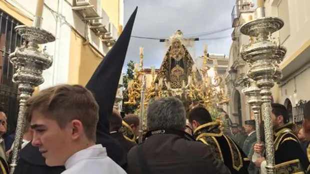 Semana Santa en Córdoba: los ocho pueblos que no te puedes perder