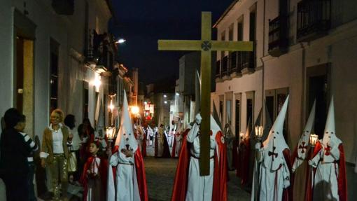 Semana Santa en Córdoba: los ocho pueblos que no te puedes perder