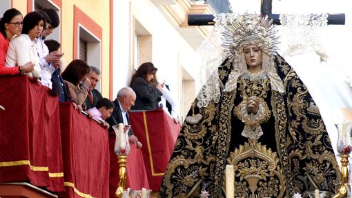 Semana Santa en Córdoba: los ocho pueblos que no te puedes perder