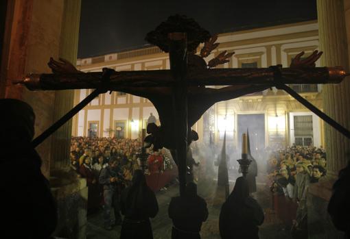 Semana Santa de Córdoba 2019 | ¿Qué ver y dónde el Lunes Santo en Córdoba?