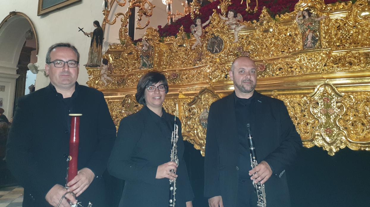 «En Cádiz no suelen respetar las cofradías de silencio»