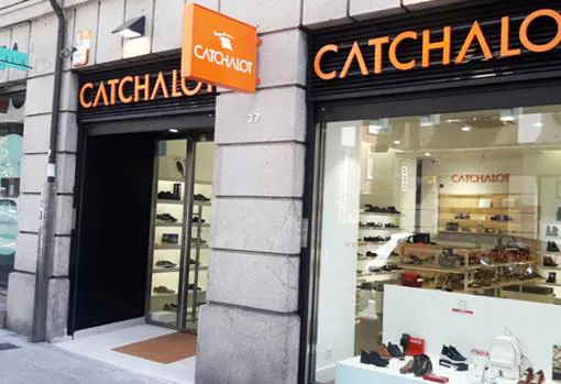 Catchalot continúa con su plan de expansión y abre tienda en Santiago de Compostela