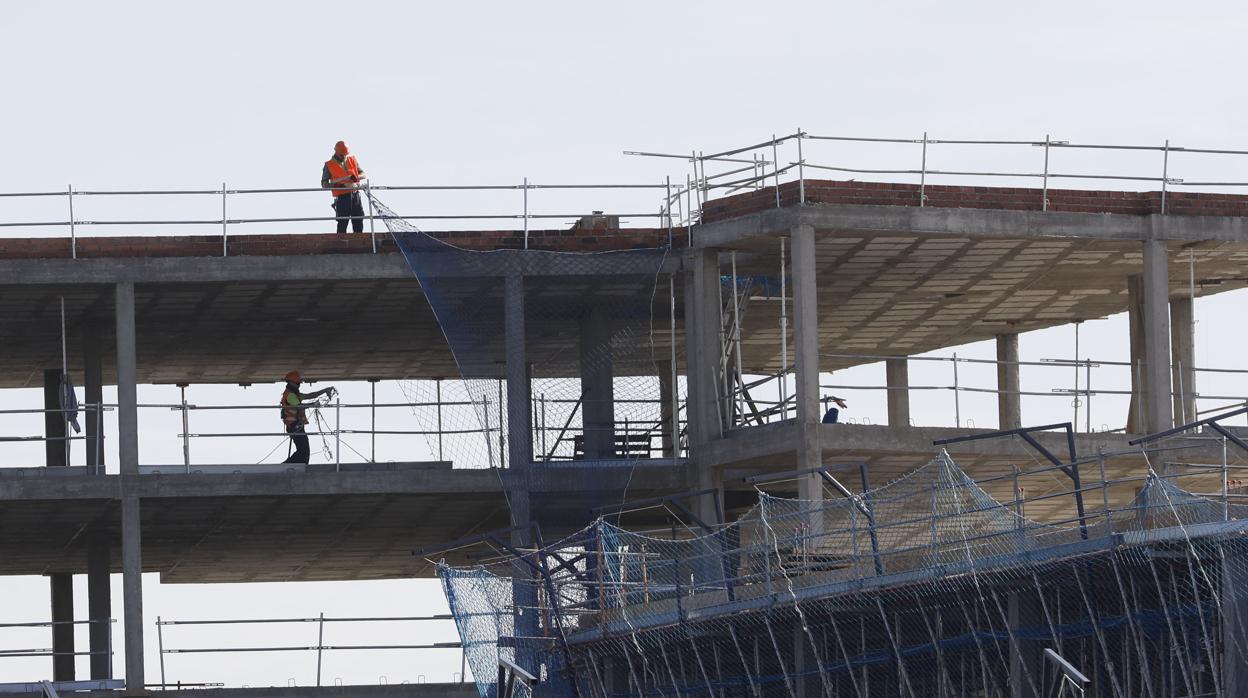 Un juzgado condena a una promotora a devolver la reserva de una vivienda sin trámite de licencia de obra