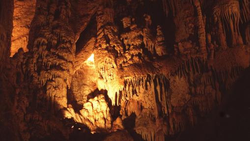 ¿Cuáles son los monumentos naturales de la provincia de Córdoba?