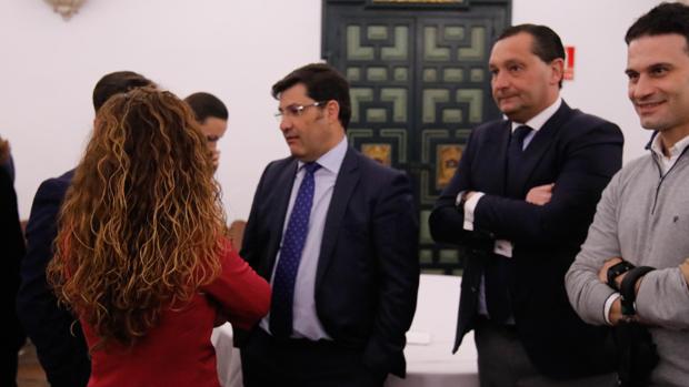 Córdoba CF | La auditoría desvela más de 250 pagos y movimientos bancarios sin soporte que los justifique