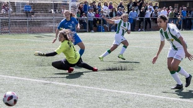 El Arcángel acogerá un amistoso entre el Córdoba CF y el Atlético de Madrid