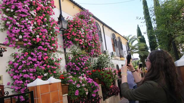 El concurso de Rejas y Balcones de Córdoba contará con 27 participantes