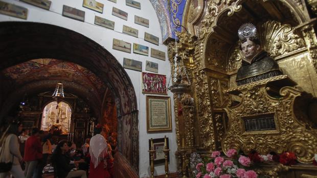 Todos los detalles sobre la primera romería del tiempo de Glorias en Córdoba: Santo Domingo