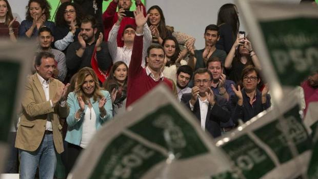 Resultados elecciones generales Andalucía: Fin a 30 años de hegemonía popular en Torremolinos