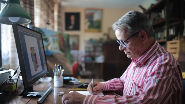 Personas que hacen marca