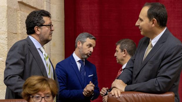 El Gobierno de Moreno saca adelante su reforma fiscal en el Parlamento