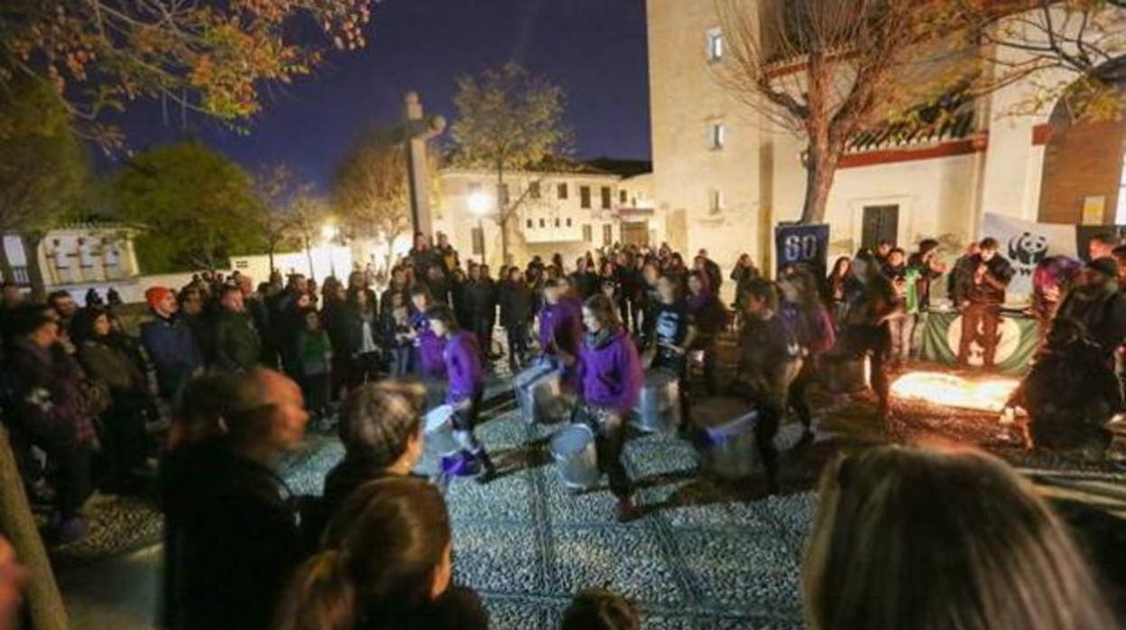 La Noche en Blanco de Granada se centrará este año en el 25 aniversario del barrio del Albaicín como Patrimonio de la Humanidad