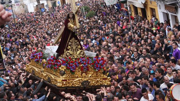 La magna exposición nazarena tendrá casi equilibrio entre Córdoba y la provincia