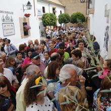 Patios de Córdoba 2019 | Los Patios abren sus puertas con la expectativa de crecer en visitas