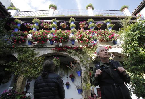 Todo lo que necesitas saber sobre los Patios de Córdoba 2019