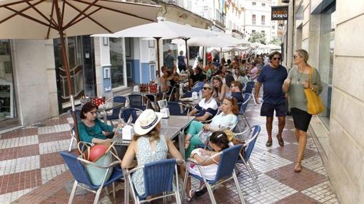 Pablo Alborán, el plato fuerte de este fin de semana en Córdoba