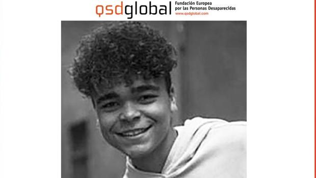 El joven al que se daba por desaparecido en Granada estaba en una cárcel de Málaga