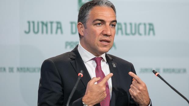 El Gobierno andaluz renovará el Consejo de RTVA por decreto si no hay consenso político