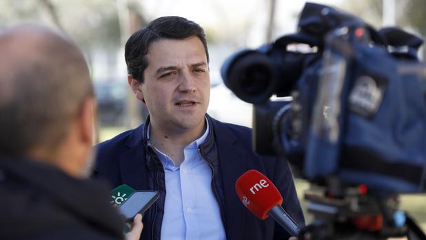 El PP anuncia cinco millones para la adaptación de hogares de mayores en Córdoba