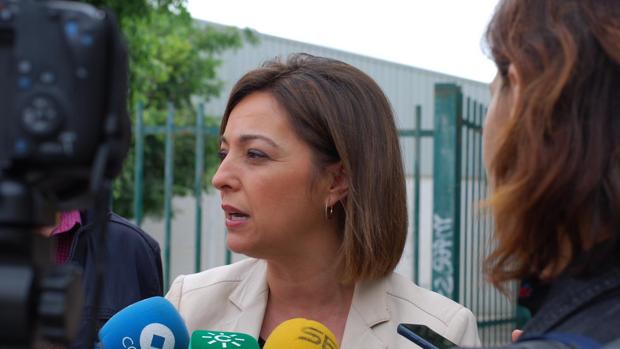 Ambrosio se compromete a impulsar el empleo digno de los barrios más desfavorecidos en Córdoba