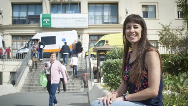 De andaluza exiliada en Alemania a la mejor enfermera especialista de España