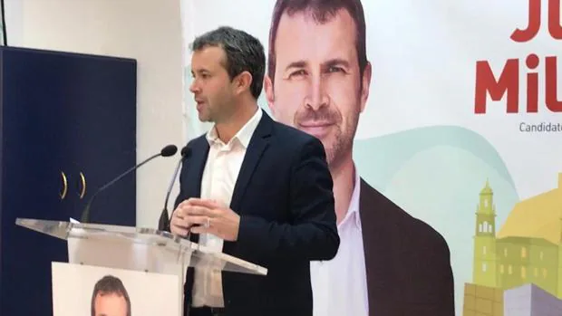 El PSOE pide explicaciones al alcalde de Jaén por el pago de 174.000 euros a una empresa investigada
